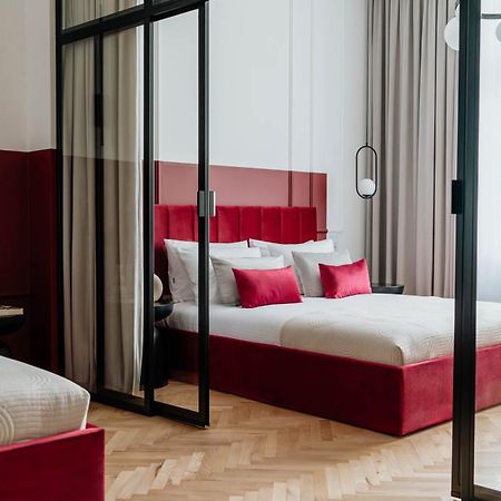 Pinot Noir - Loftaffair Apartment Krakow Luaran gambar