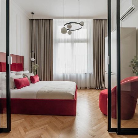 Pinot Noir - Loftaffair Apartment Krakow Luaran gambar