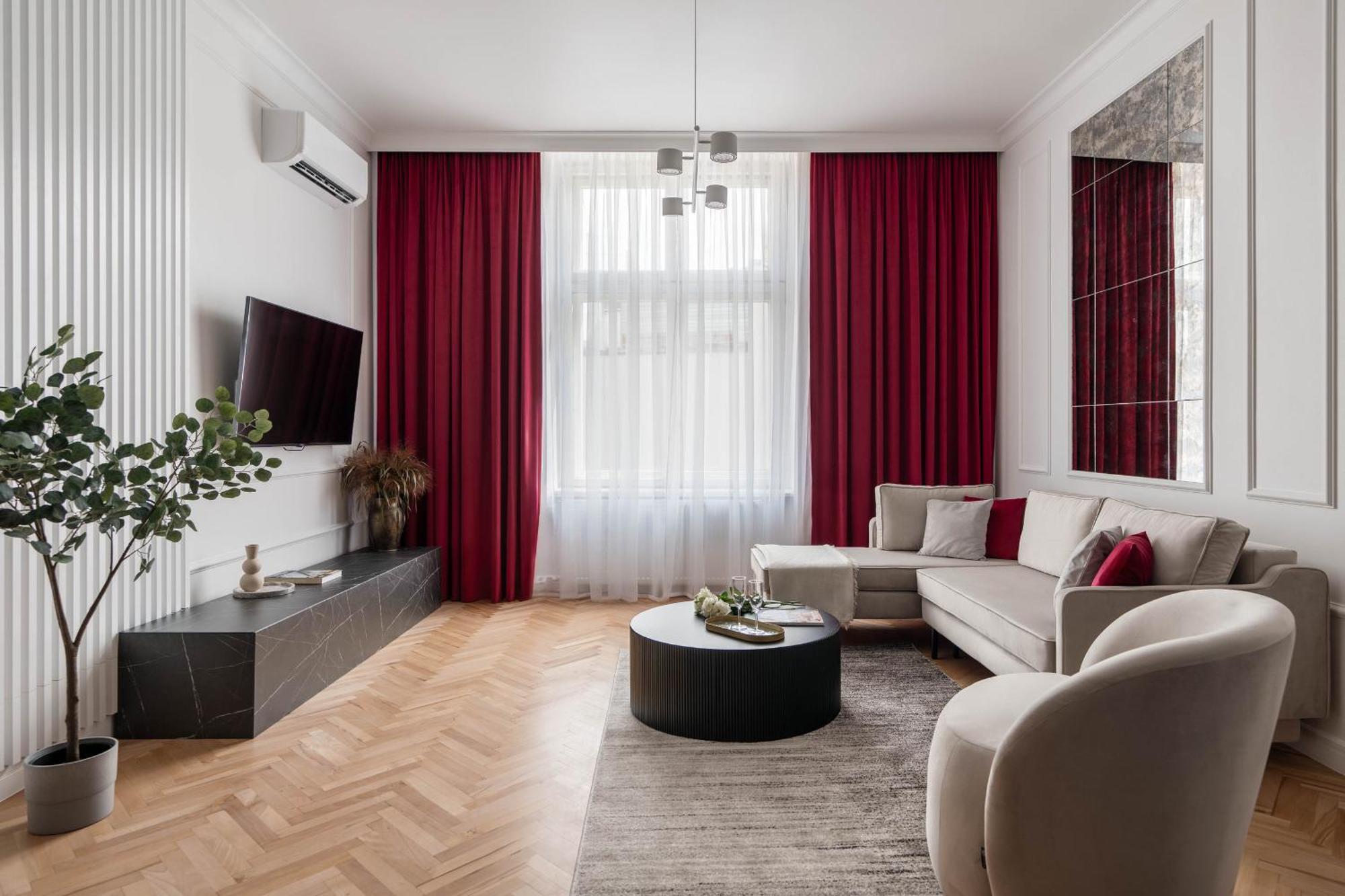 Pinot Noir - Loftaffair Apartment Krakow Luaran gambar