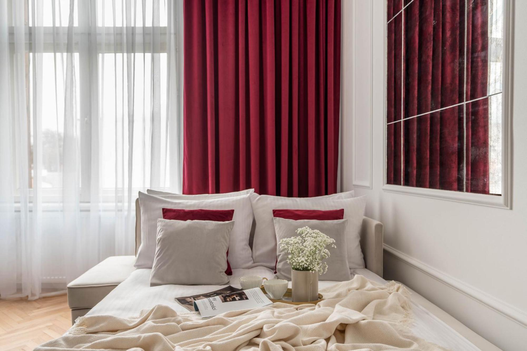 Pinot Noir - Loftaffair Apartment Krakow Luaran gambar