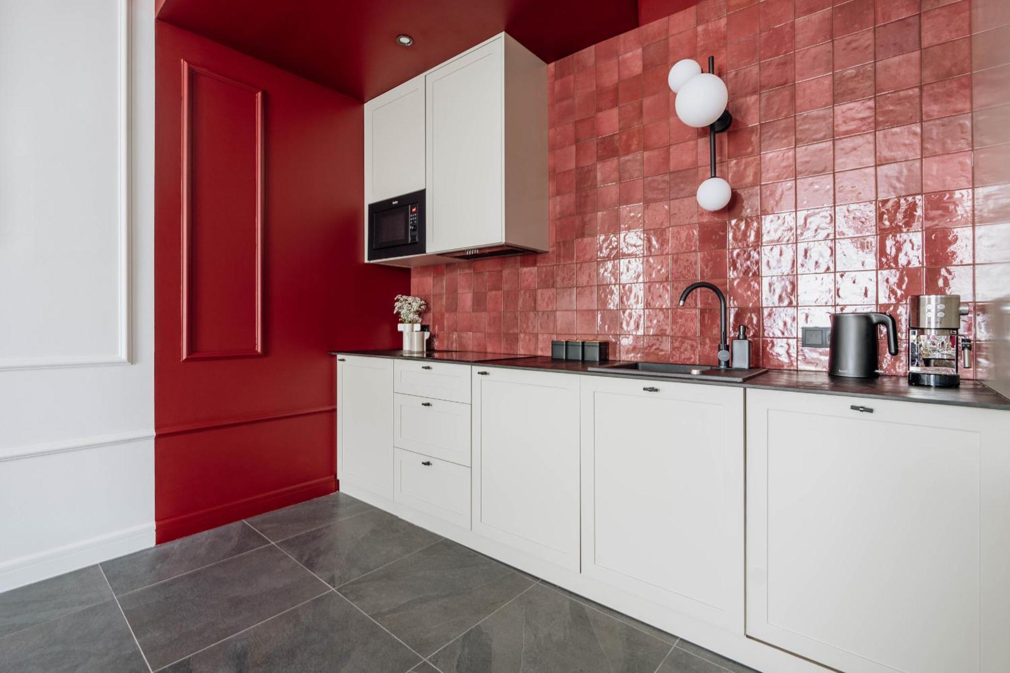 Pinot Noir - Loftaffair Apartment Krakow Luaran gambar