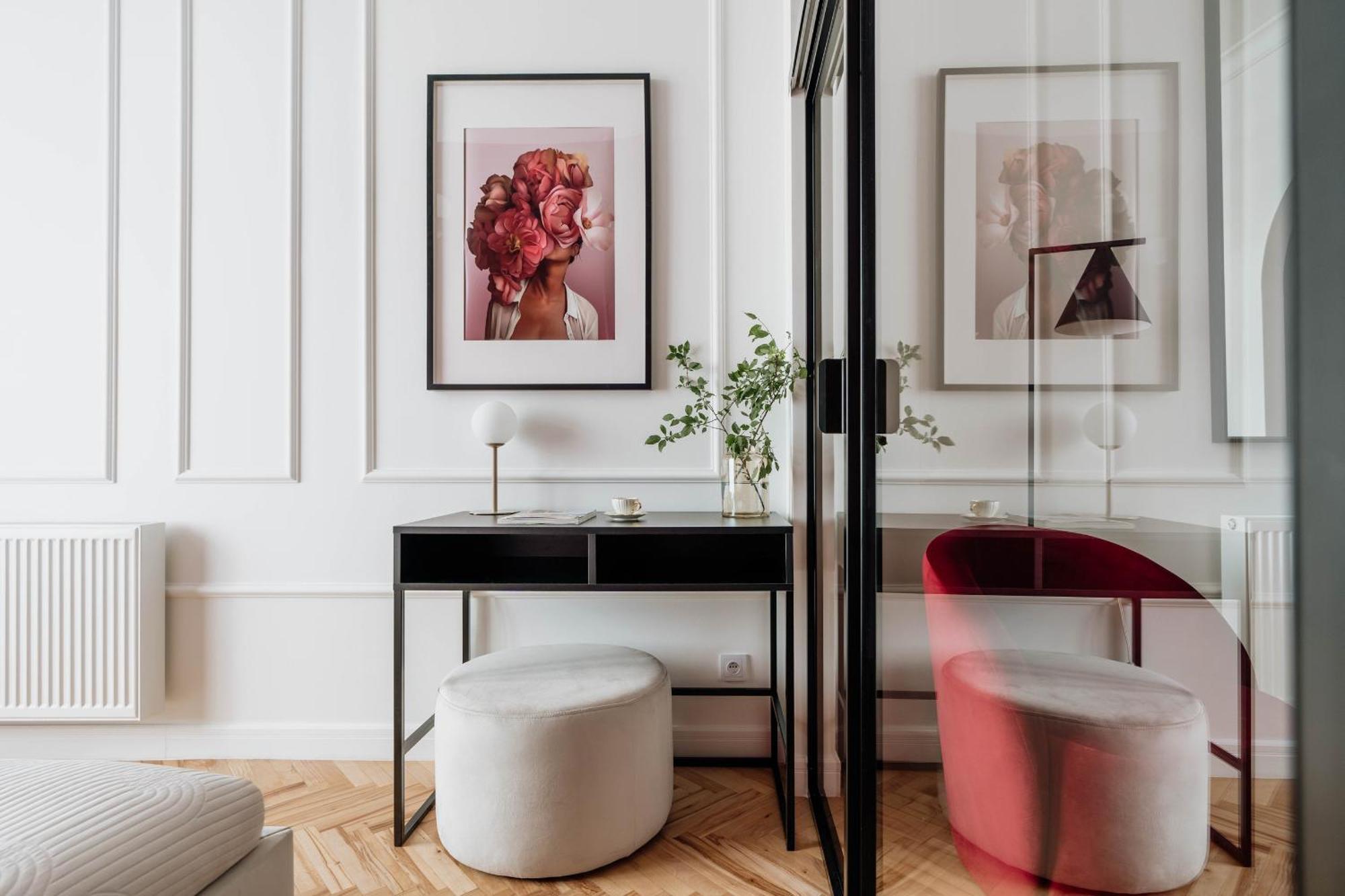 Pinot Noir - Loftaffair Apartment Krakow Luaran gambar