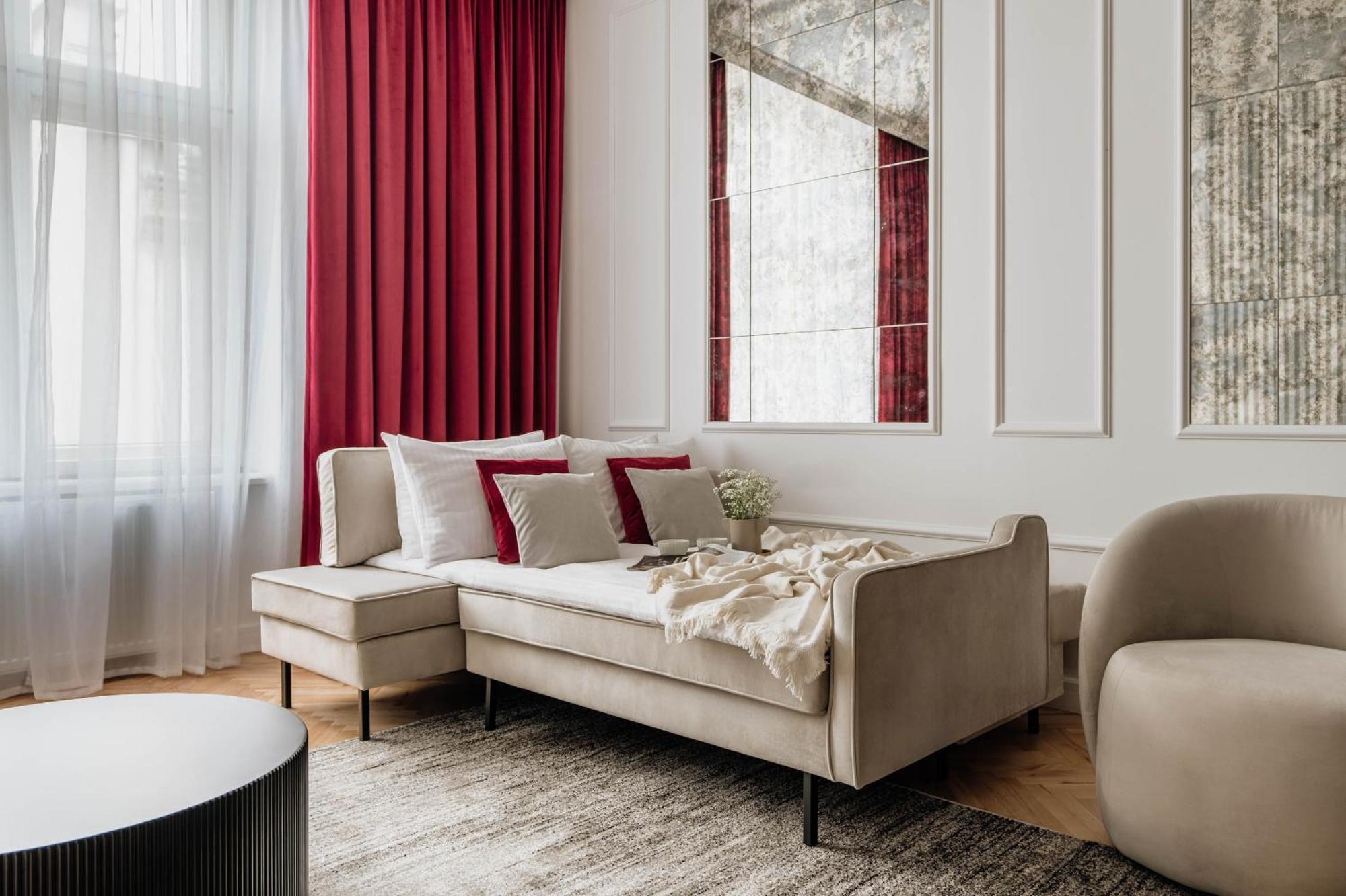 Pinot Noir - Loftaffair Apartment Krakow Luaran gambar