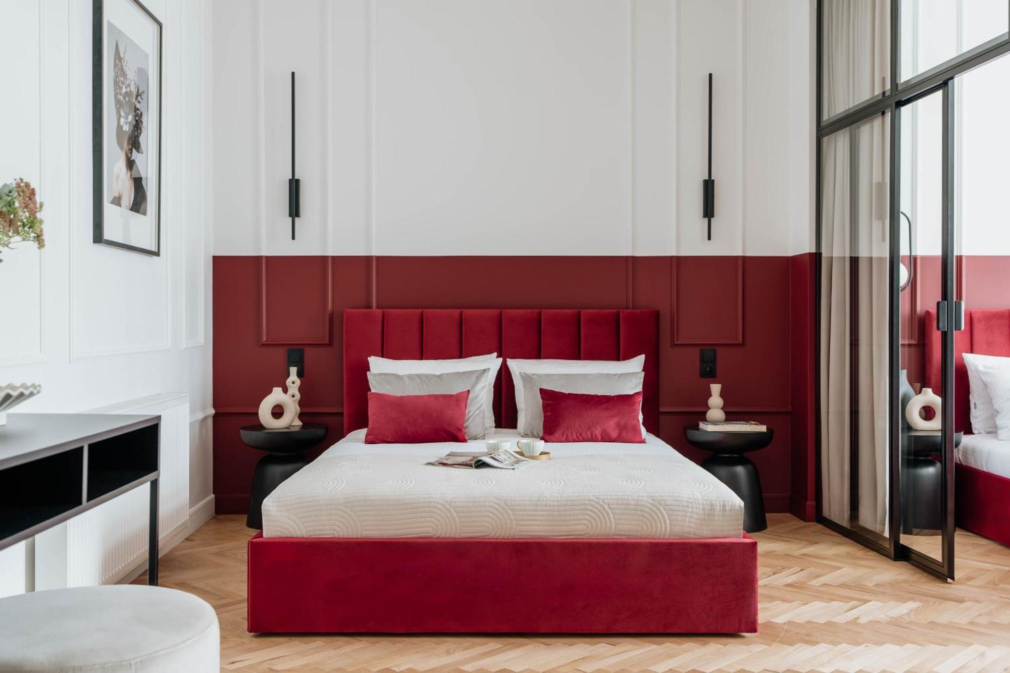 Pinot Noir - Loftaffair Apartment Krakow Luaran gambar