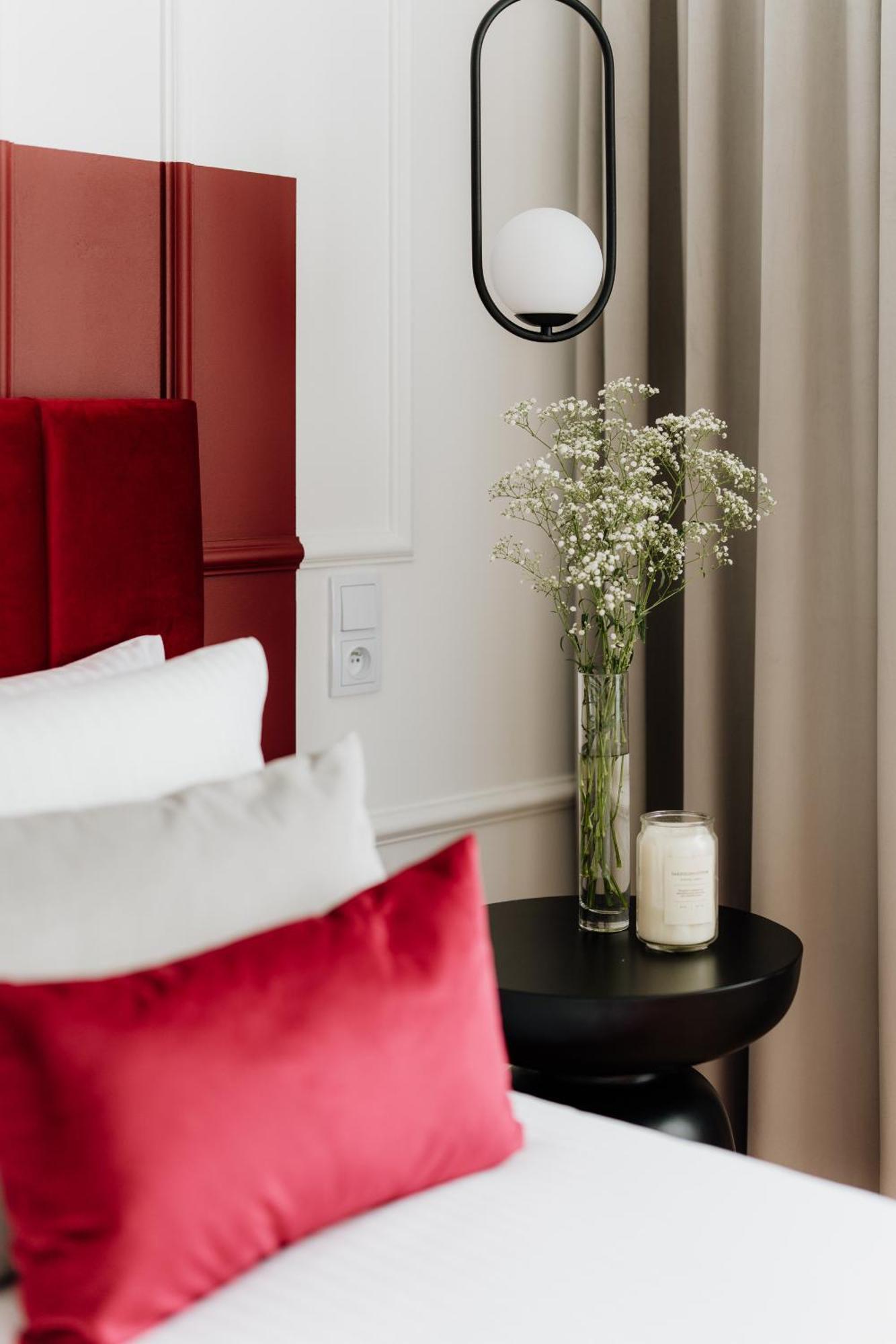 Pinot Noir - Loftaffair Apartment Krakow Luaran gambar