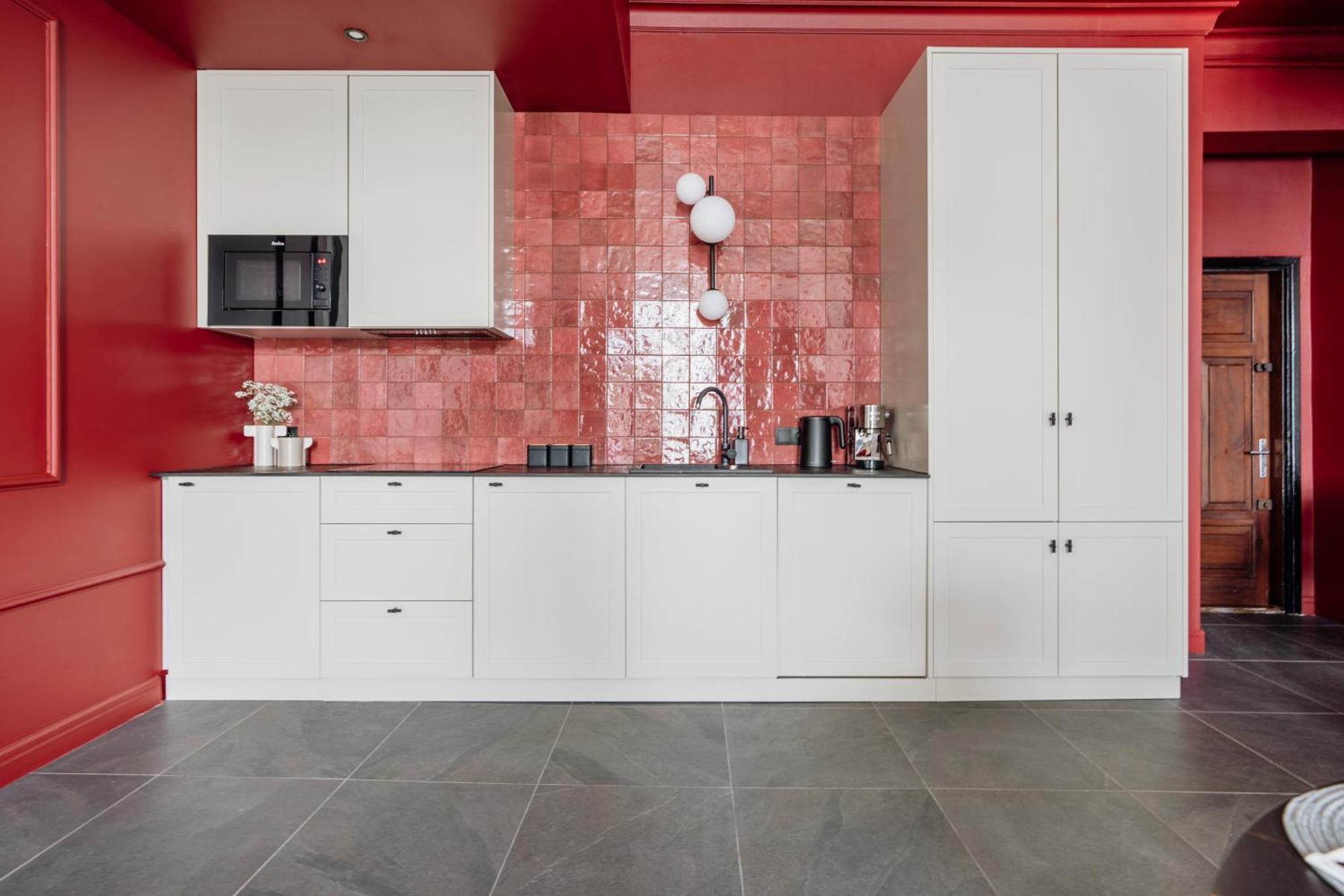 Pinot Noir - Loftaffair Apartment Krakow Luaran gambar