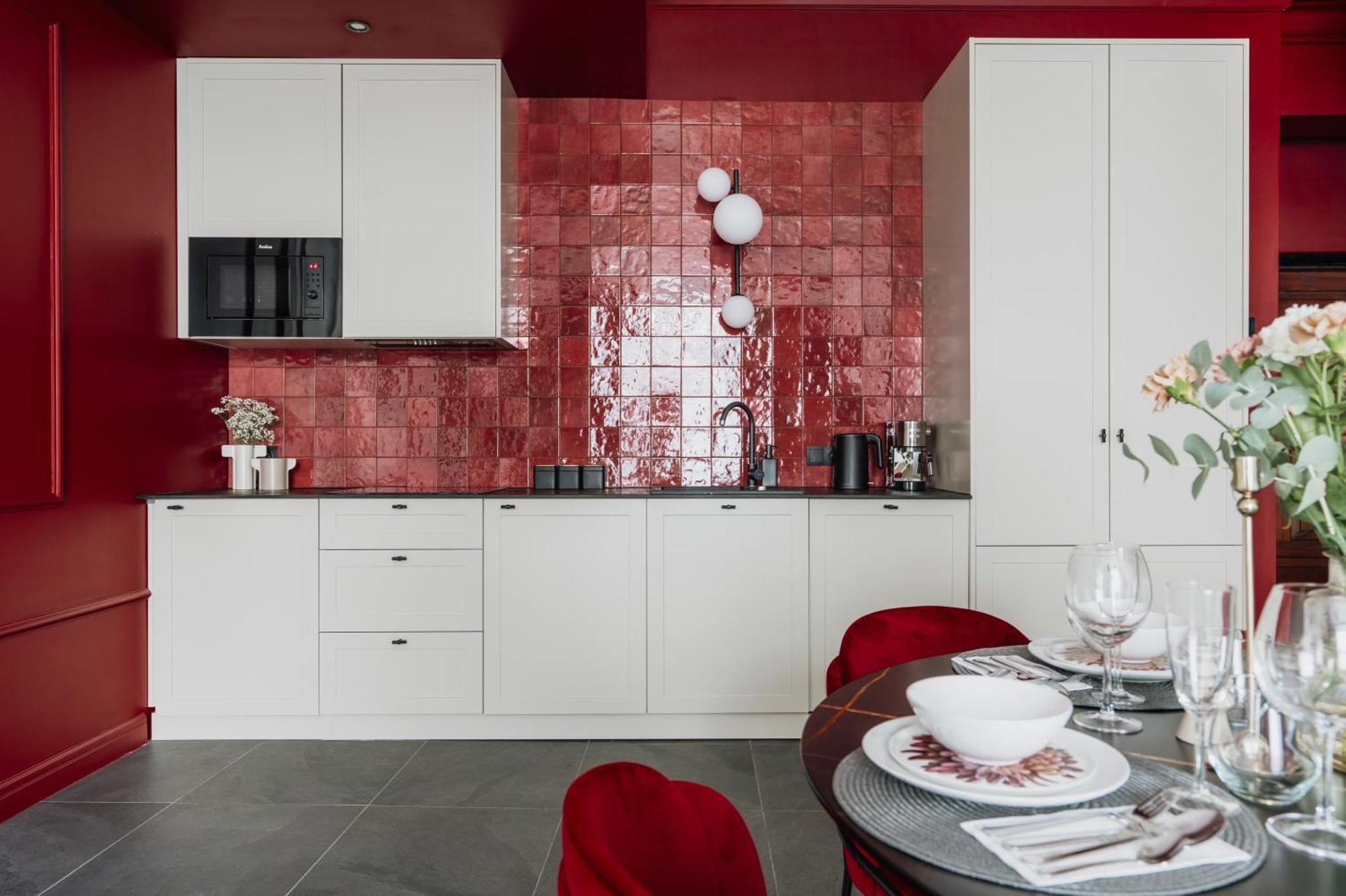 Pinot Noir - Loftaffair Apartment Krakow Luaran gambar